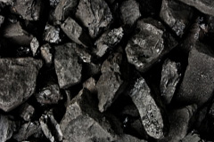 Barran coal boiler costs