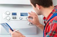 free commercial Barran boiler quotes