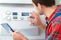 free Barran gas safe engineer quotes