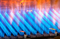 Barran gas fired boilers
